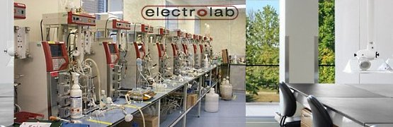 Electrolab Bioreactors and Fermenters