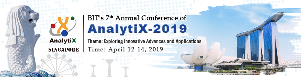 Annual Conference of AnalytiX 2019