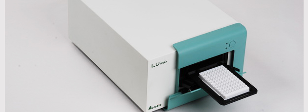 LUmo Microplate Luminometer