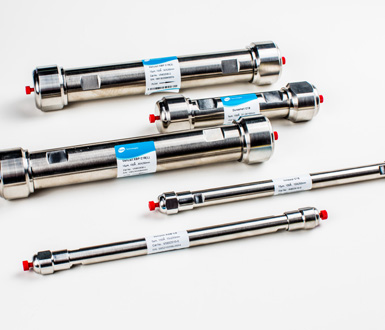 Bonshell HPLC Columns