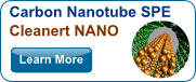 Carbon Nanotube SPE